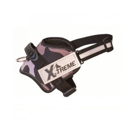 LEOPET PETTORINA X-TREME XS REGOLABILE