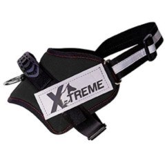LEOPET PETTORINA X-TREME XS REGOLABILE