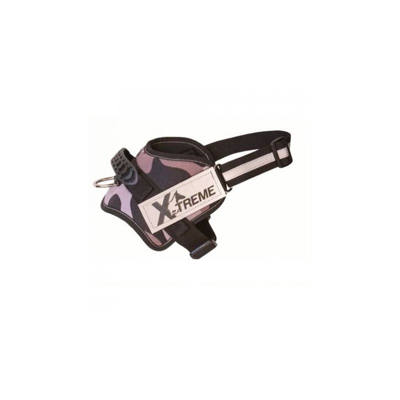 LEOPET PETTORINA X-TREME M REGOLABILE