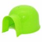 LEOPET IGLOO IN PLASTICA PER RODITORI