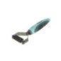 LEOPET PETTINE DISTRICANTE PROFESSIONALE CON 20 LAME