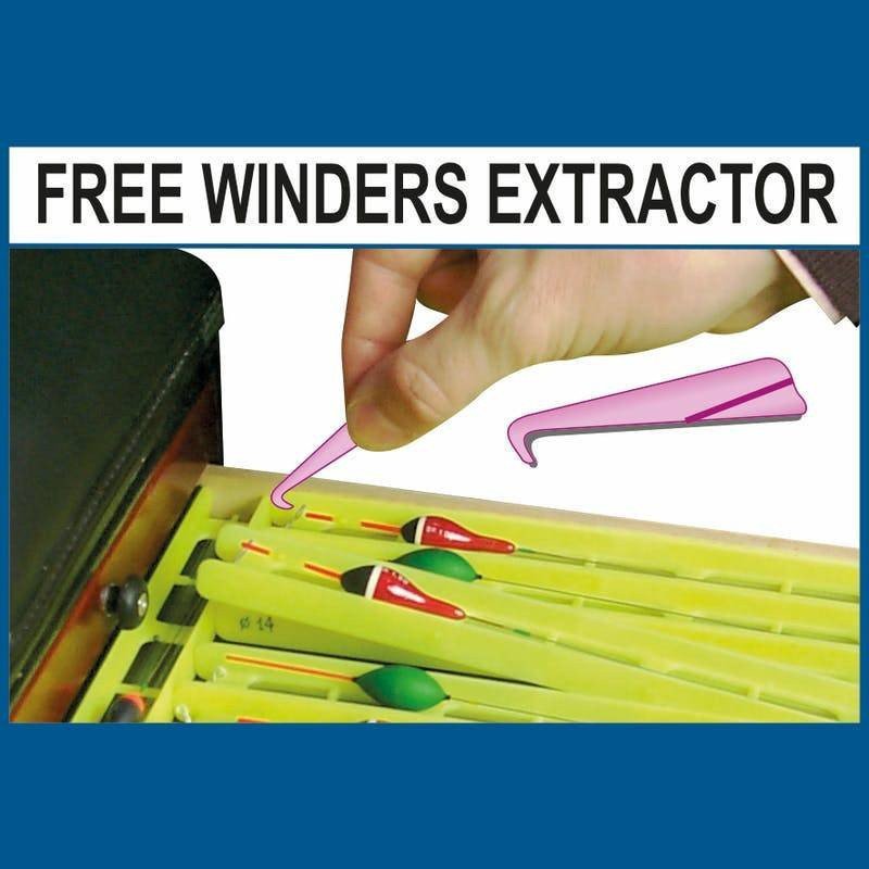 STONFO STECCA AVVOLGILENZA STRETTA