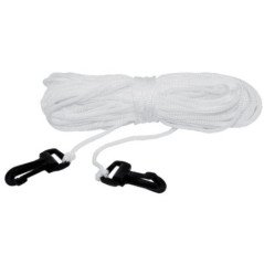 SEAC SUB BOA FLUO SILURO CON SAGOLA DI 25MT