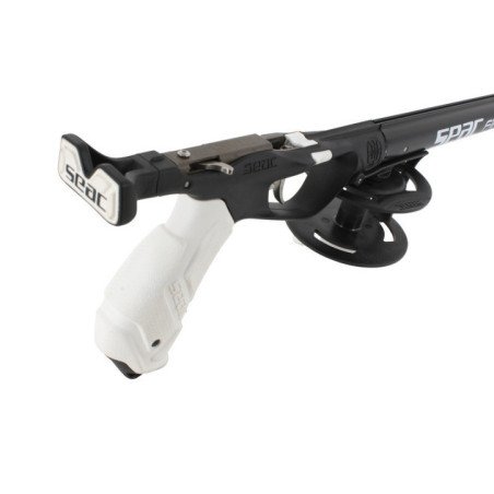 SEAC SUB FUCILE ELASTICO ARBALETE FIRE NERO 75