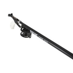 SEAC SUB FUCILE ELASTICO ARBALETE FIRE NERO 75