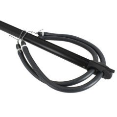 SEAC SUB FUCILE ELASTICO ARBALETE FIRE NERO 75