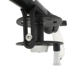 SEAC SUB FUCILE ELASTICO ARBALETE FIRE NERO 75