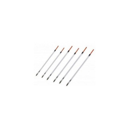 SELE GALLEGGIANTE INGLESE PENNA +2 GR