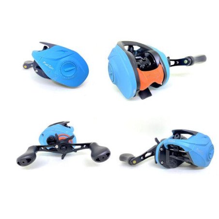 OKUMA MULINELLO FUEL SPIN FSP100