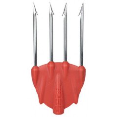 SEAC SUB FIOCINA KILLER SPECIAL IN NYLON 4 PUNTE PESANTE