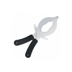 MAC FORBICE TAGLIARICCI SMALL INOX TR90