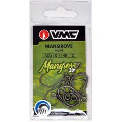 VMC AMI 7234CT DA SPINNING