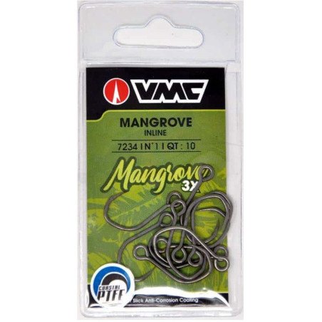 VMC AMI 7234CT DA SPINNING