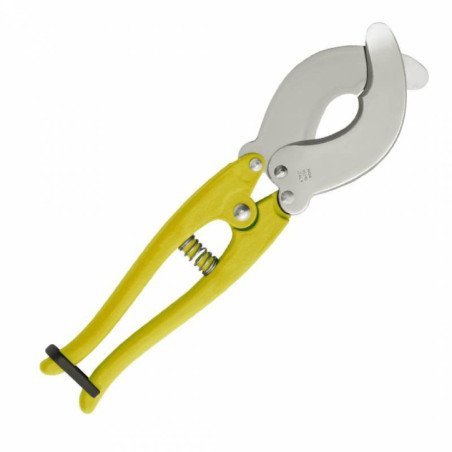 FORBICE TAGLIARICCI FOLLETTO INOX