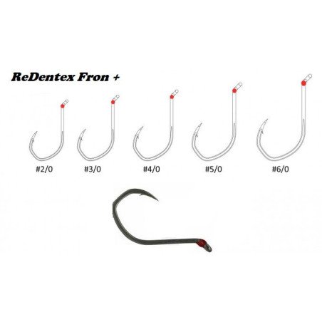 VMC AMO REDENTEX + FRONT 7242CT