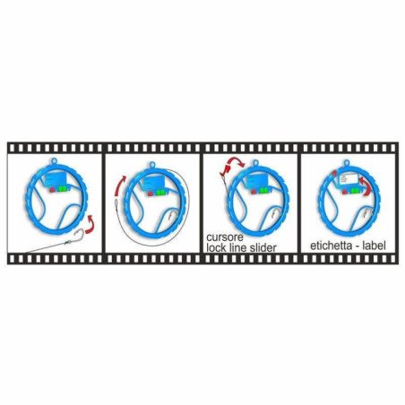 STONFO ANELLO PER FINALI MIS. 1