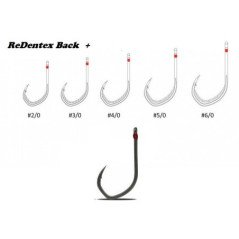 VMC AMO REDENTEX + BACK 7243CT