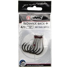 VMC AMO REDENTEX + BACK 7243CT