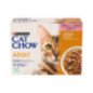 PURINA CAT CHOW ADULT SALMONE 85GR