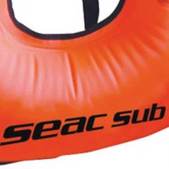 SEAC SUB GIUBBINO AIUTO A GALLEGGIAMENTO SNORKELING