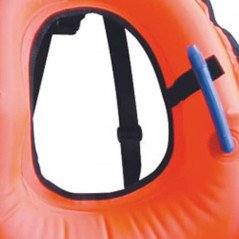 SEAC SUB GIUBBINO AIUTO A GALLEGGIAMENTO SNORKELING