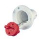 TAPPO IMBARCO CARBURANTE DIAMETRO 50MM