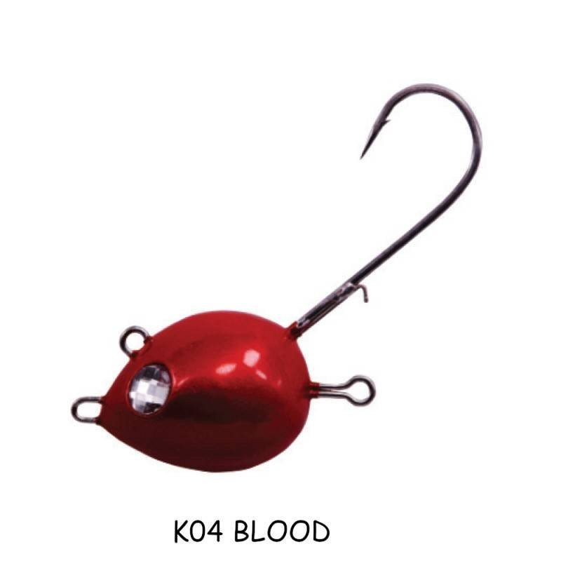 SCORZIELLO SASA PROHUNTER HATA MARU TENYA 112gr