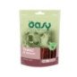 OASY CANE SNACK TRANCI DI SALMONE 80GR