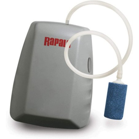 RAPALA OSSIGENATORE PER IL VIVO RAERTR-C