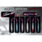 AQS UNGHETTA 50MM SPARK