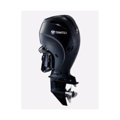 TOHATSU FUORIBORDO 4 TEMPI 75HP MEGA