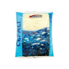 TUBERTINI PASTURA CEFALO BIANCA 1KG