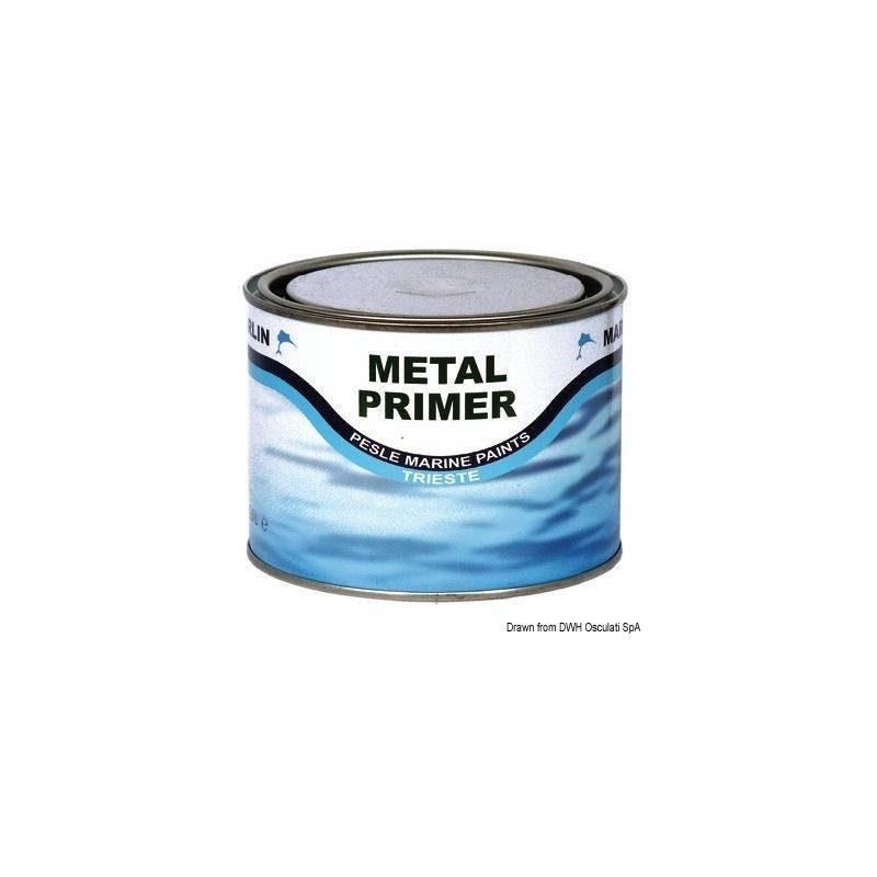 MARLIN METAL PRIMER 0.250L
