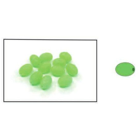 EXPERT PREDATOR PALLINI OVALI MORBIDI