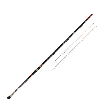 ARTICO CANNA PERFETTA AZIONE 2 4.00MT