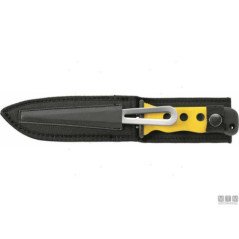 MTM COLTELLO DA NOSTROMO YELLOW