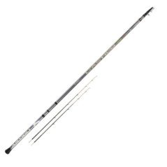 ARTICO CANNA CASTIGO PRO 555 5.00MT 100-300GR