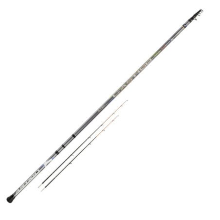 ARTICO CANNA CASTIGO PRO 555 5.00MT 100-300GR