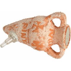 ZOLUX DIFFUSORE AD ANFORA PINTA 6CM