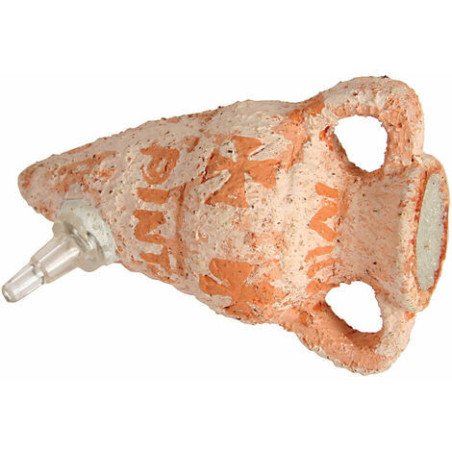 ZOLUX DIFFUSORE AD ANFORA PINTA 6CM