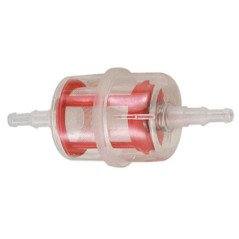 MTM FILTRO CARBURANTE  IN LINEA PICCOLO