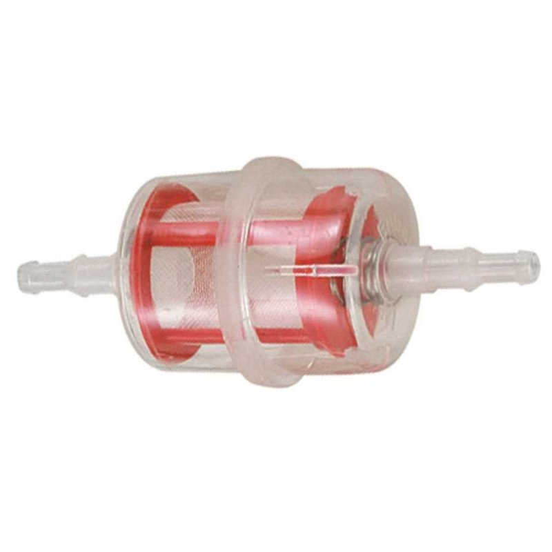 MTM FILTRO CARBURANTE  IN LINEA PICCOLO