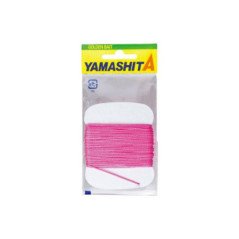 YAMASHITA LP PINK LINE CORDINO PER ASSIST HOOK