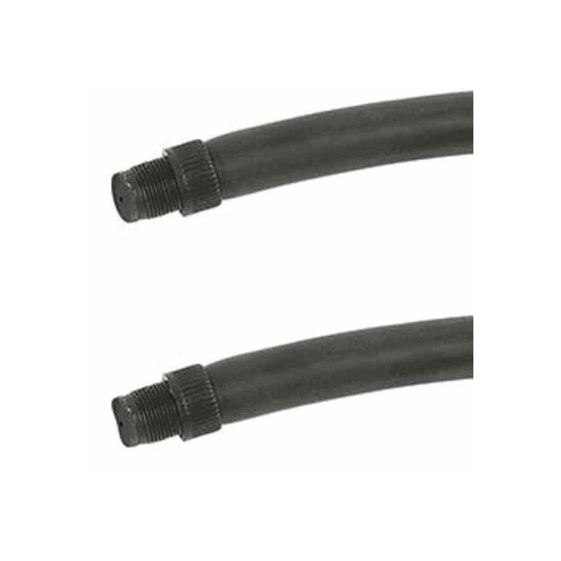 SALVIMAR COPPIA ELASTICO CON BOCCOLE Ø16/17