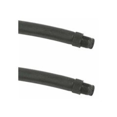 SALVIMAR COPPIA ELASTICO CON BOCCOLE Ø16/17