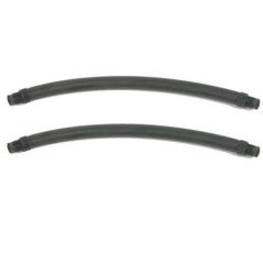 SALVIMAR COPPIA ELASTICO CON BOCCOLE Ø16/17