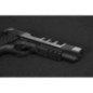 EVOLUTION E911 DEFENDER STEEL GAS BLOWBACK FULL METAL