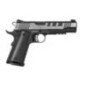 EVOLUTION E911 DEFENDER STEEL GAS BLOWBACK FULL METAL