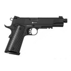 EVOLUTION PISTOLA A GAS E911 SPECIAL OPERATIONS NERA