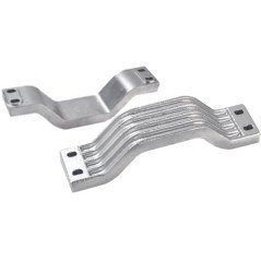 GFN ANODO A BARRA FB YAMAHA 115-250 ALLUMINIO